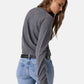 Cardigan  Donna Guess Logo ricamato Gj W6BR02Z1245