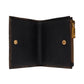 Portafoglio Con Portacarte Uomo Guess Bifold Top Zip Milano SMMALOLEA03