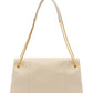 Borsa A Tracolla Donna Trussardi Media Con Catena Orbita Z611E206558N