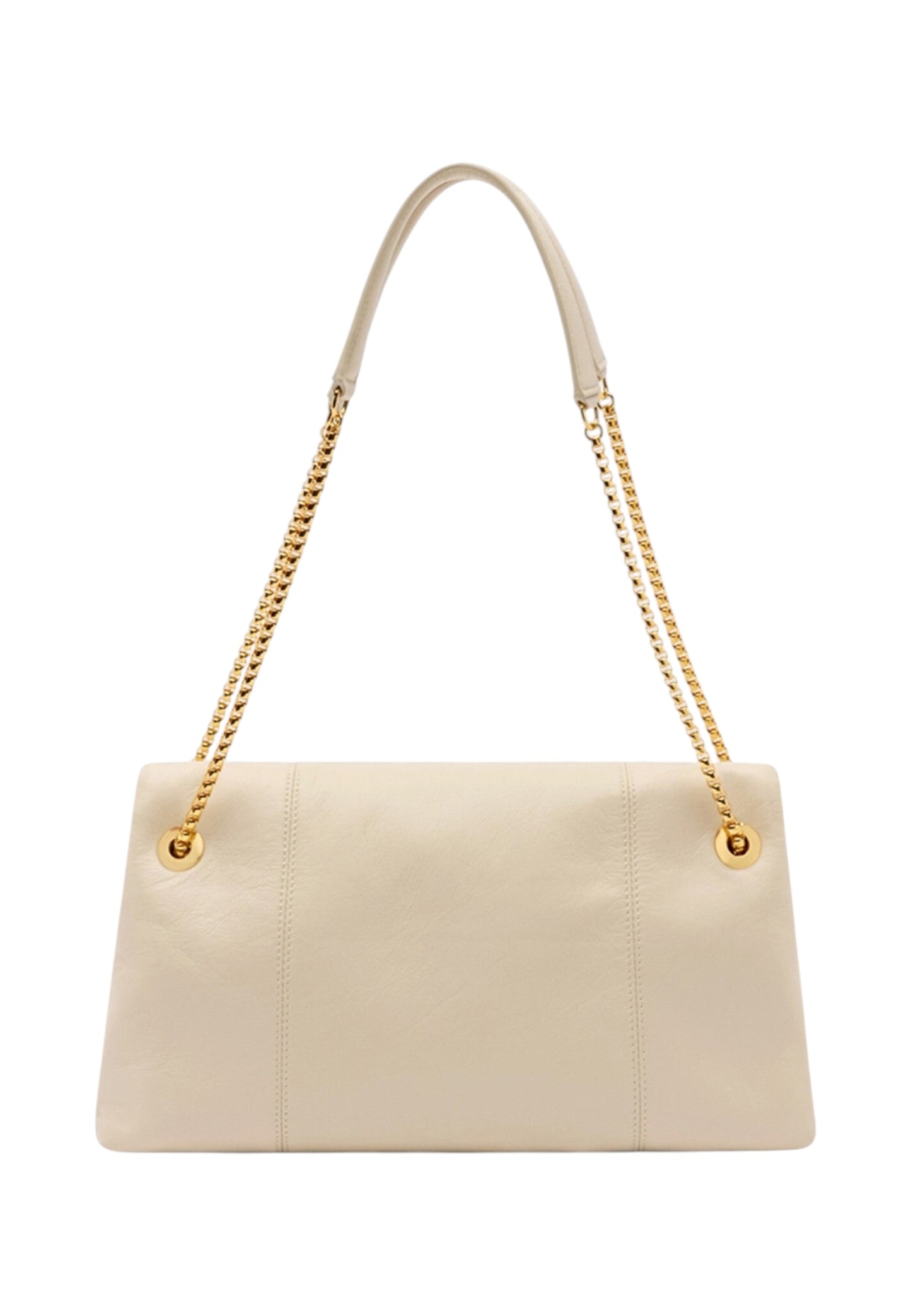 Borsa A Tracolla Donna Trussardi Media Con Catena Orbita Z611E206558N