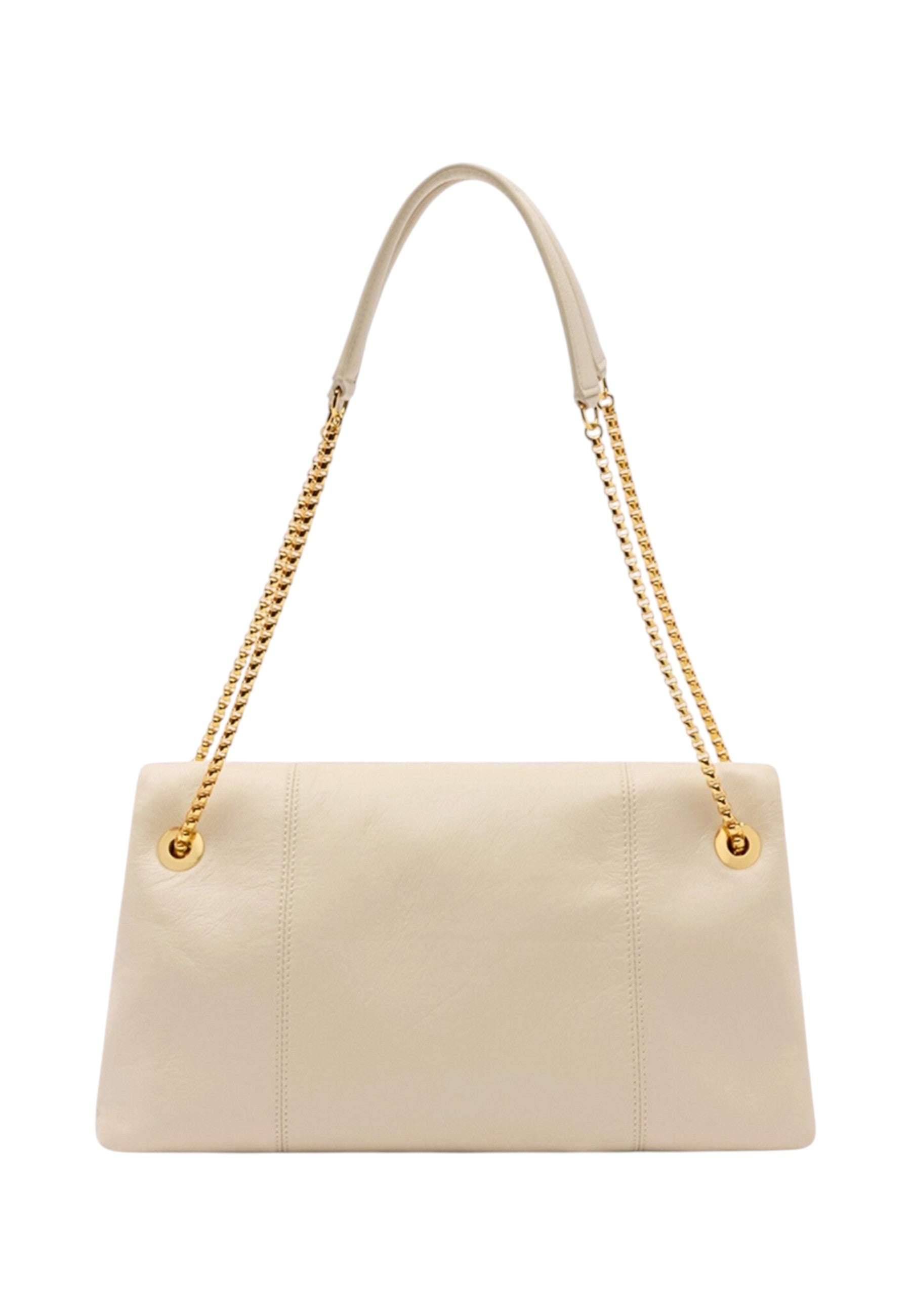 Borsa A Tracolla Donna Trussardi Media Con Catena Orbita Z611E206558N