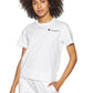 T-Shirt Manica Corta Donna Champion   114167