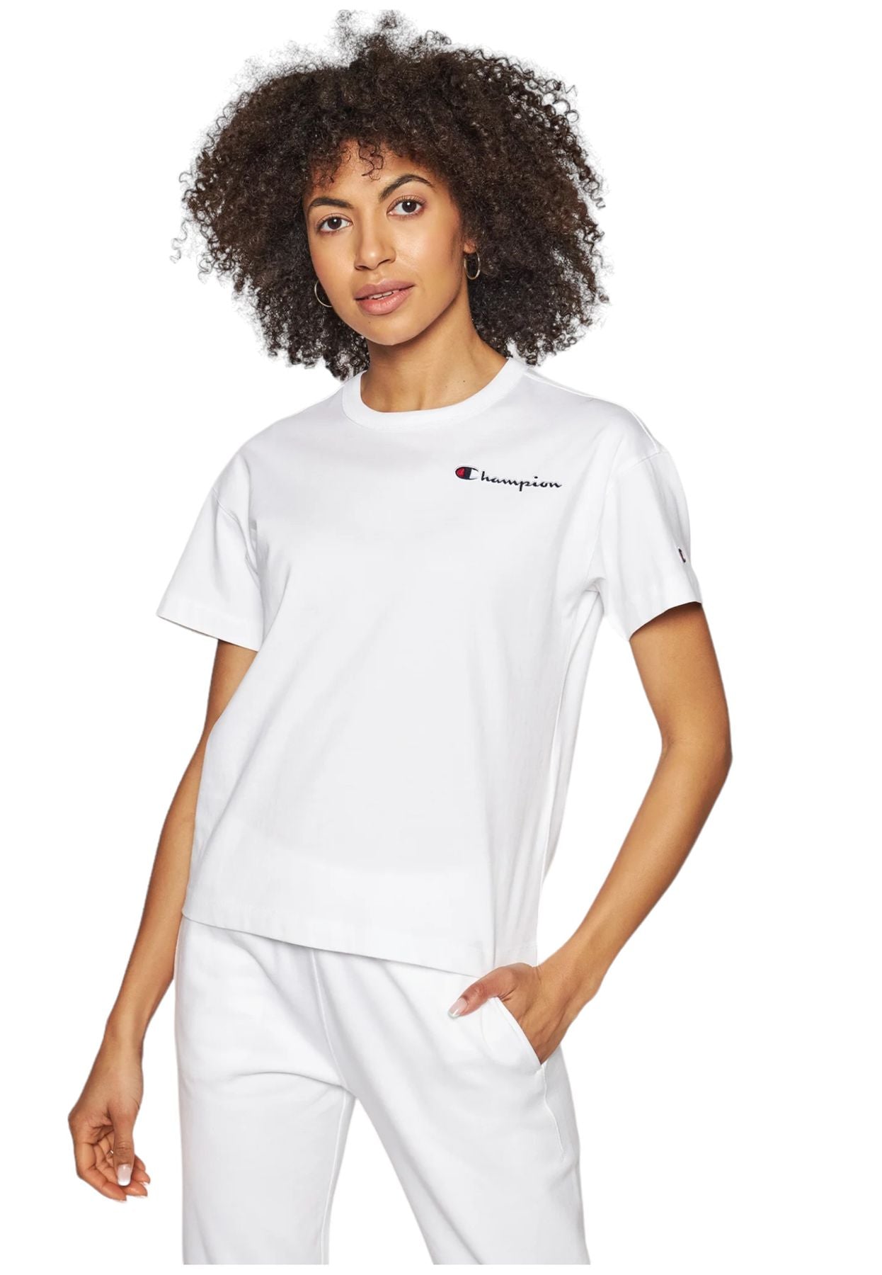 114167 - T-shirt - Champion