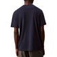 T-Shirt Manica Corta Uomo Calvin klein  Supima Chest Emb LV04LB275G