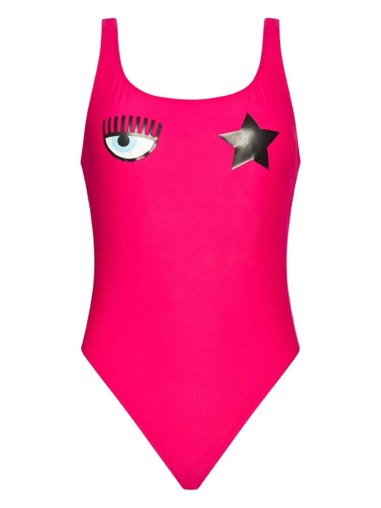 Costume Intero Donna Chiara Ferragni   A81015211