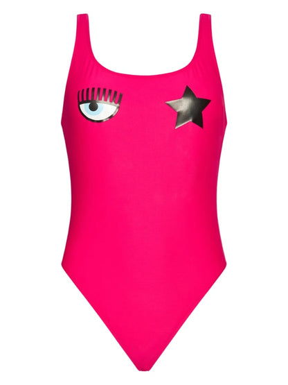 Costume Intero Donna Chiara Ferragni   A81015211