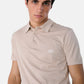 Polo Manica Corta Uomo Liu Jo In Lyocell  QA6091J4805