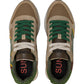 Sneakers Basse Uomo Sun68  Jaki Winter Z45117