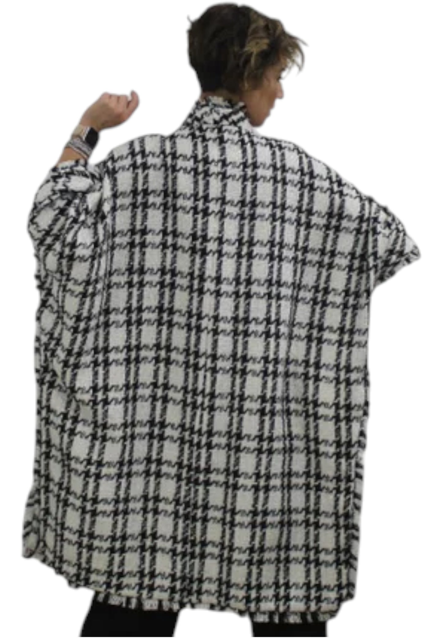 Cappotto  Donna Kocca   A21PCA5807AAQD2115
