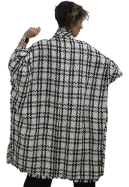 Cappotto  Donna Kocca   A21PCA5807AAQD2115