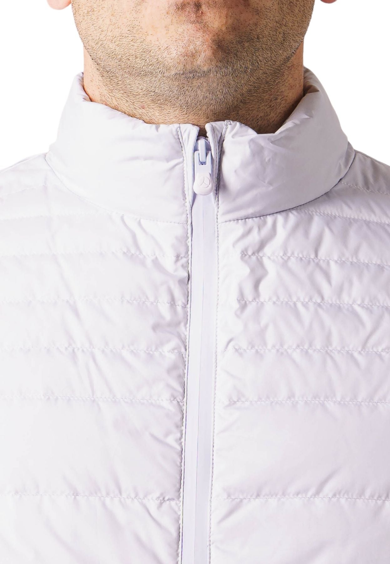 Gilet Con Cappuccio Uomo People Of Shibuya   NOBUPM801