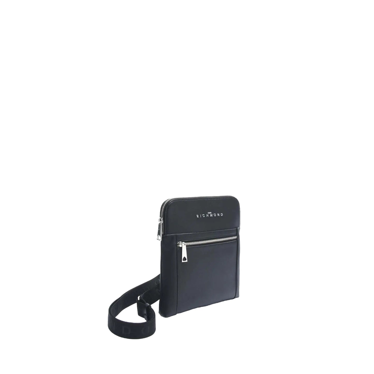 Borsa A Tracolla Uomo John Richmond Bandoleer Tachi RMP23182BO