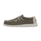 Slip-On Basse Uomo Hey Dude  Wally Braided HD.40003