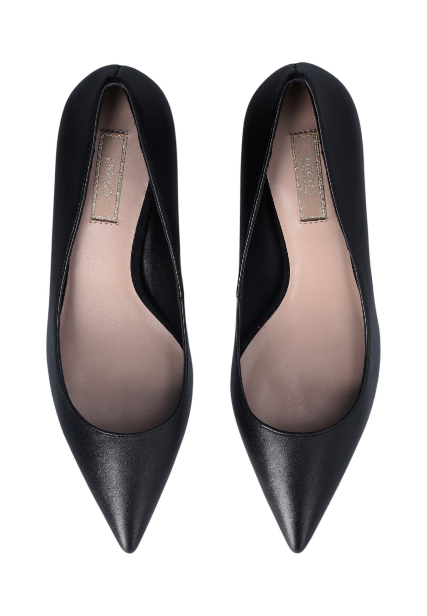 Decollete  Donna Liu Jo  Deva 04 SF5015P0062