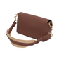 Borsa A Tracolla Donna Love Moschino Rettangolare Con Logo In Rilievo  JC4046PP1PLE0