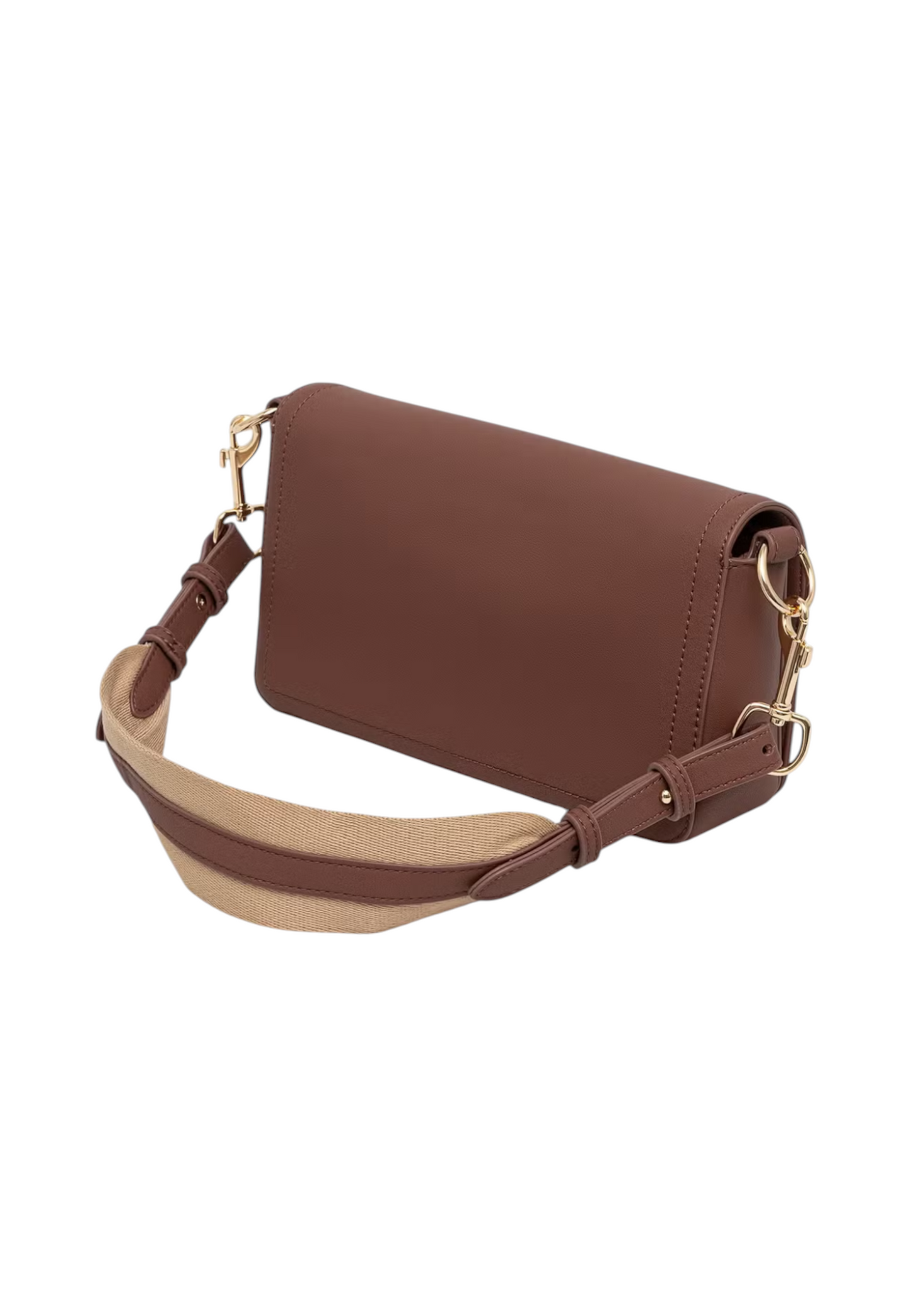 Borsa A Tracolla Donna Love Moschino Rettangolare Con Logo In Rilievo  JC4046PP1PLE0