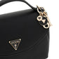Borsa A Mano Donna Guess Top Handle Flap Evie HWBG9664200
