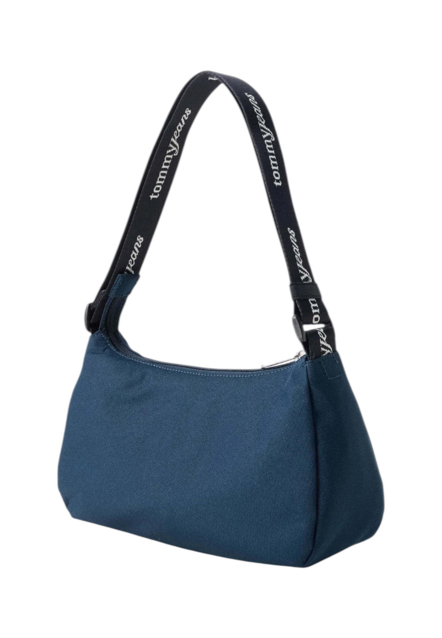 Borsa A Spalla Donna Tommy Jeans Shoulder Bag Tjw Ess Daily AW0AW18768