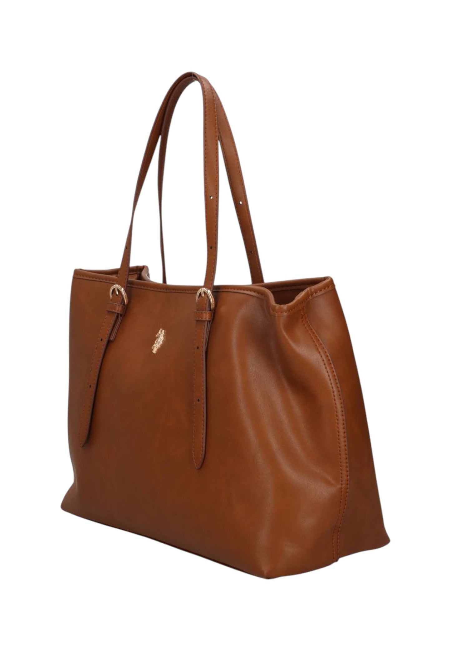 Borsa A Spalla Donna U.S. Polo Assn. Shopping Blackstone BIU4B8935WVP