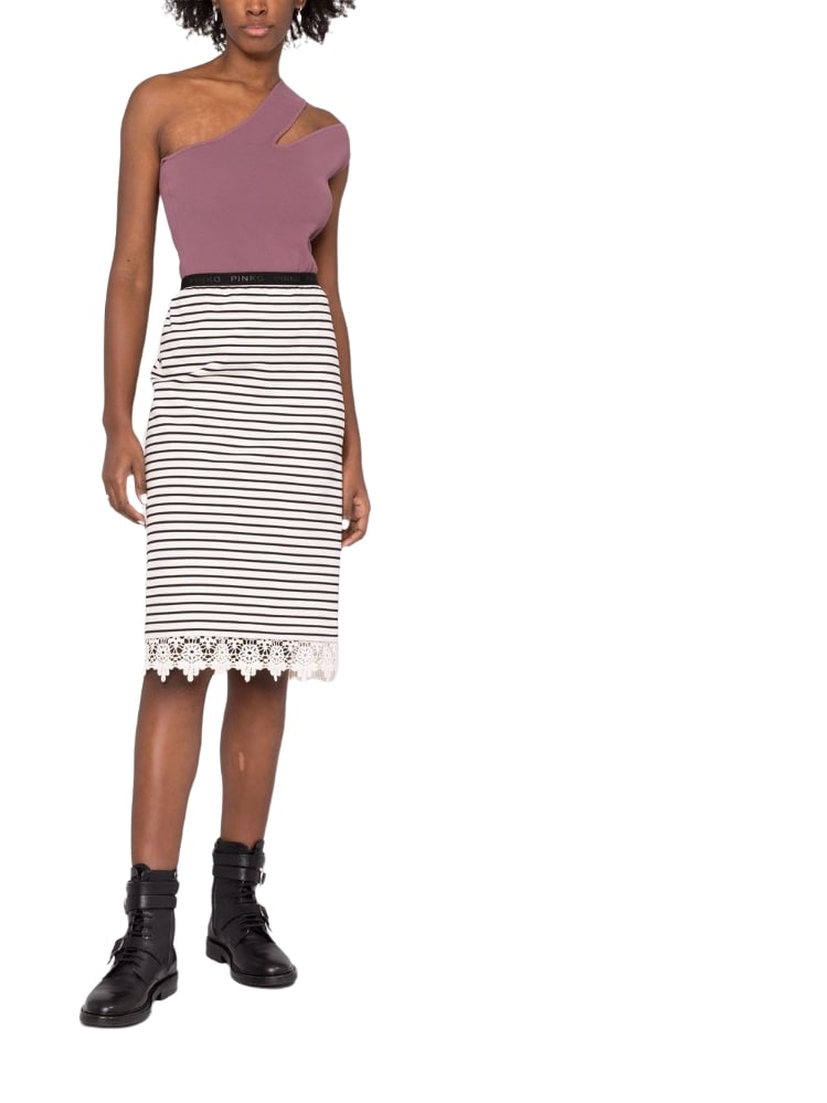 Gonna Midi Donna Pinko   1G17158670