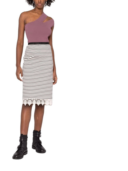 Gonna Midi Donna Pinko   1G17158670