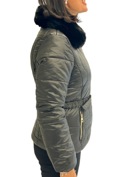 Piumino Corto Donna Gaudi   321BD35012