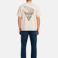 T-Shirt Manica Corta Uomo Guess  Go Graphic Boxy M6RI56K8FQ4