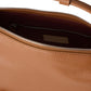 Borsa A Spalla Donna Coccinelle In Pelle Martellata Coccinelle Gretel Ribbon E1U6C180101