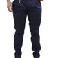 Pantaloni  Uomo Manuel Ritz  Tinto 3432P1428T233420