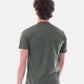 T-Shirt Manica Corta Uomo Roy Roger's In Jersey Pesante  RRU634CA160111