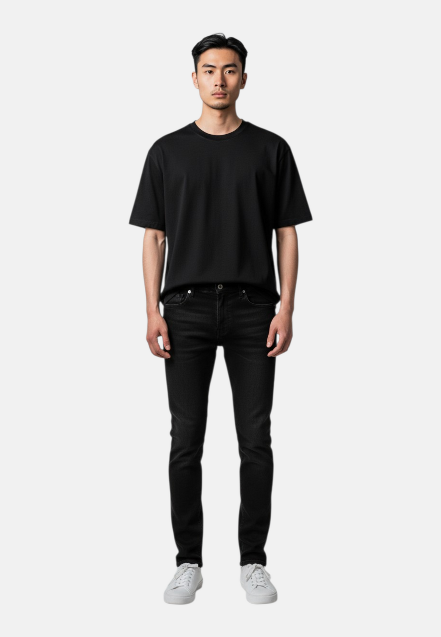 Jeans  Uomo C'N'C Costume National   NMS30000JE9000
