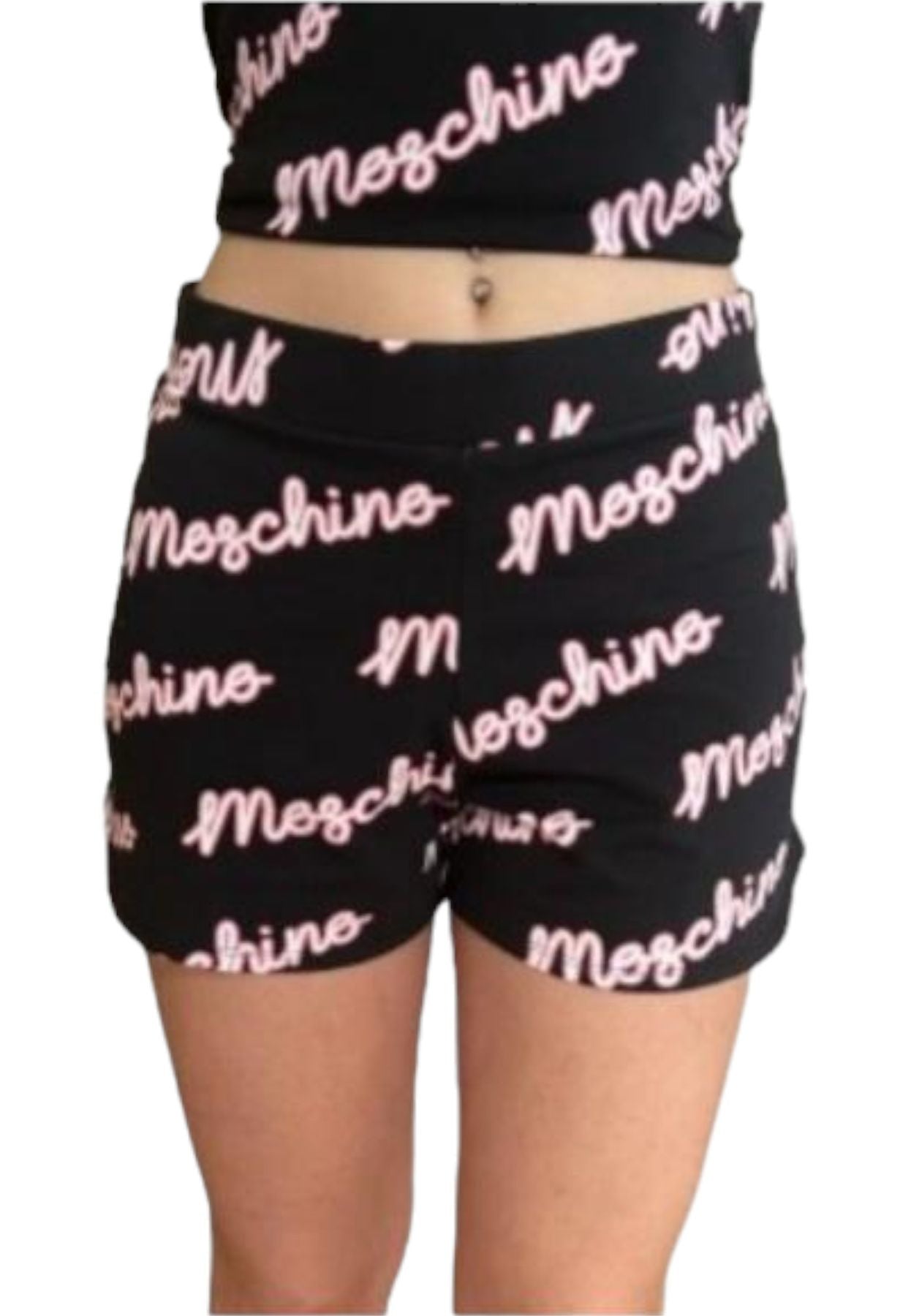Pantaloncini  Donna Moschino   241V6A68074418