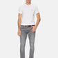 T-Shirt Manica Corta Uomo Guess  Caleb Hero U97M00KCD31