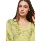 Cardigan Manica lunga Donna Gaudi   311BD53002
