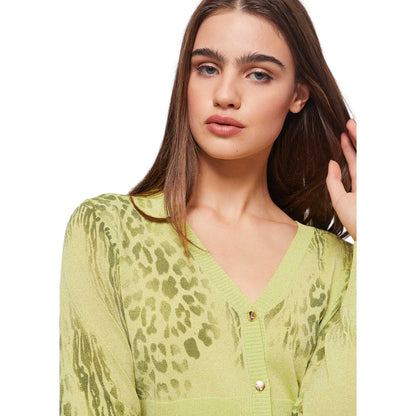 Cardigan Manica lunga Donna Gaudi   311BD53002