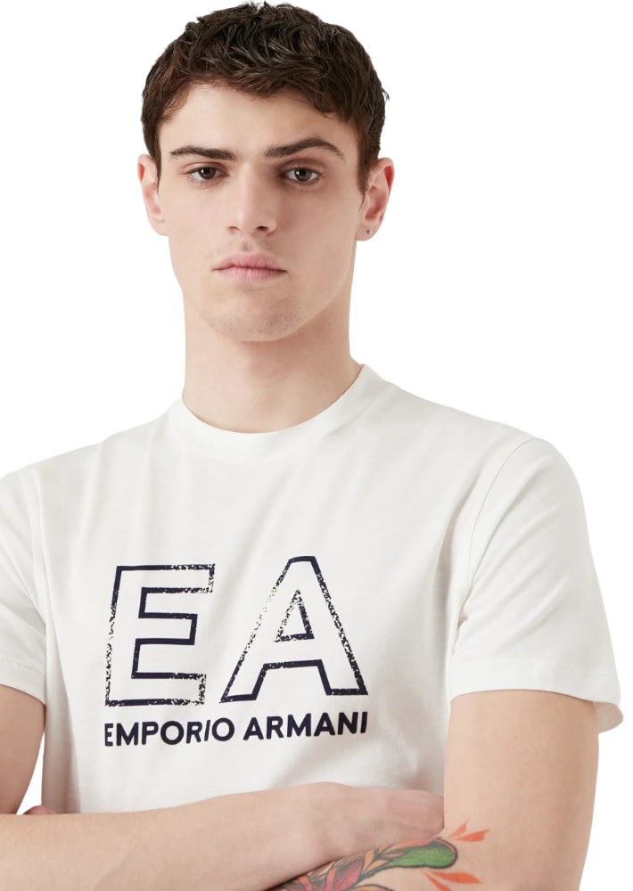 3L1TFM1JPZZ - T-shirt - Emporio Armani