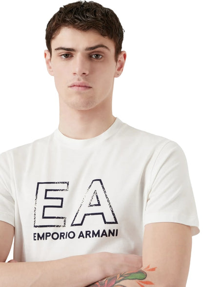 3L1TFM1JPZZ - T-shirt - Emporio Armani