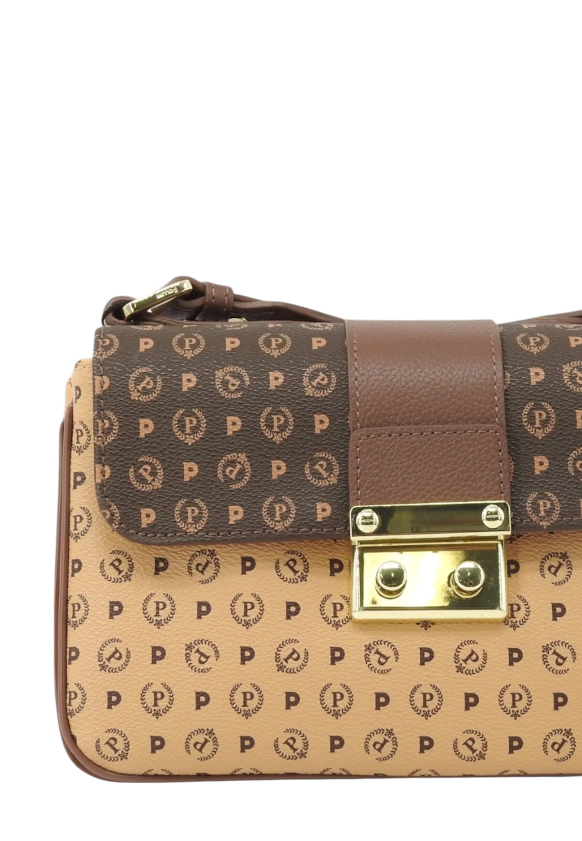Borsa A Tracolla Donna Pollini   TE8452PP0BQ53