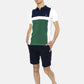 Polo Manica Corta Uomo Harmont & Blaine   LRF226020533