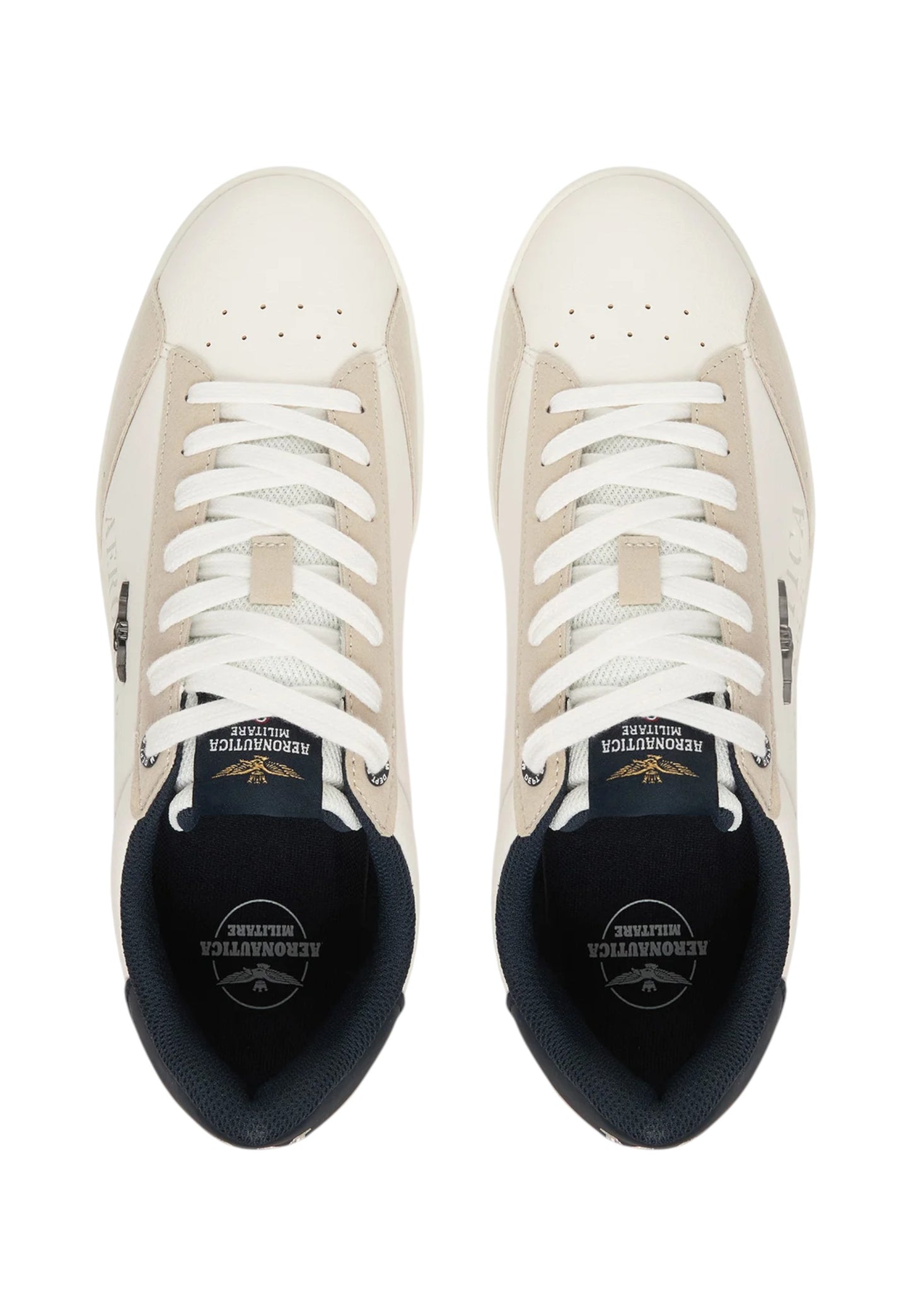 Sneakers Basse Uomo Aeronautica Militare  Low-Top 261SC0306UCT04325