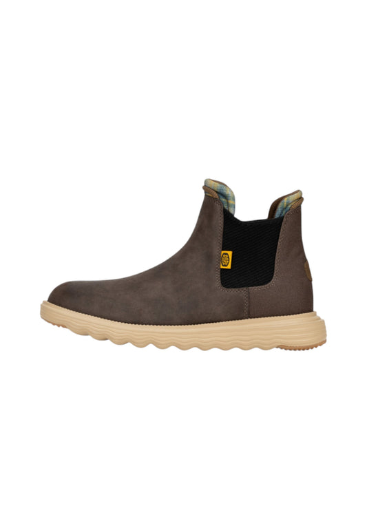 Sneakers Alte Uomo Hey Dude  Branson Classic HD.42065