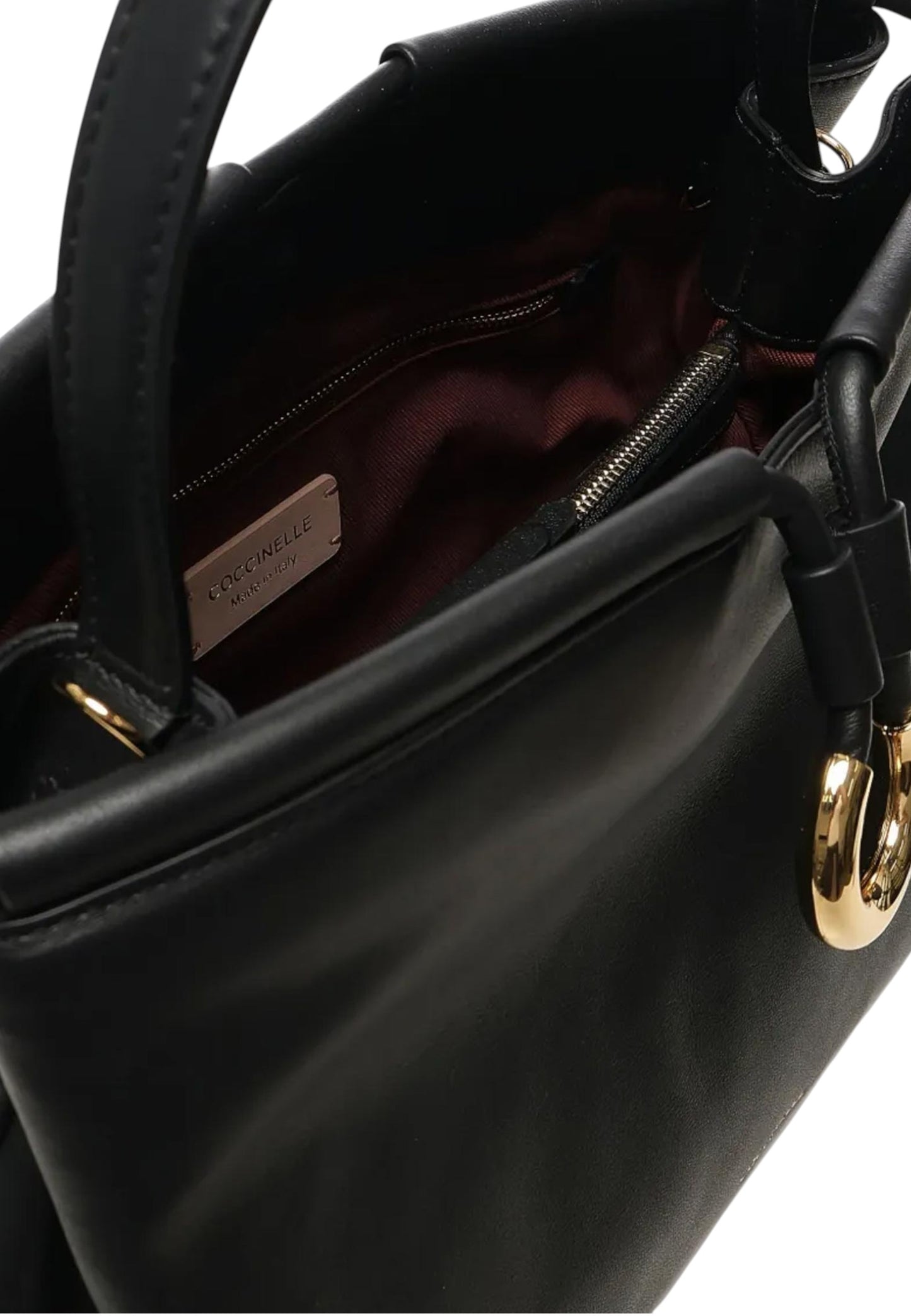 Borsa A Mano Donna Coccinelle  Coccinelle Lisbet E1T1F180101