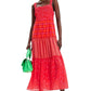 Vestito Lungo Donna Desigual   23SWVW20