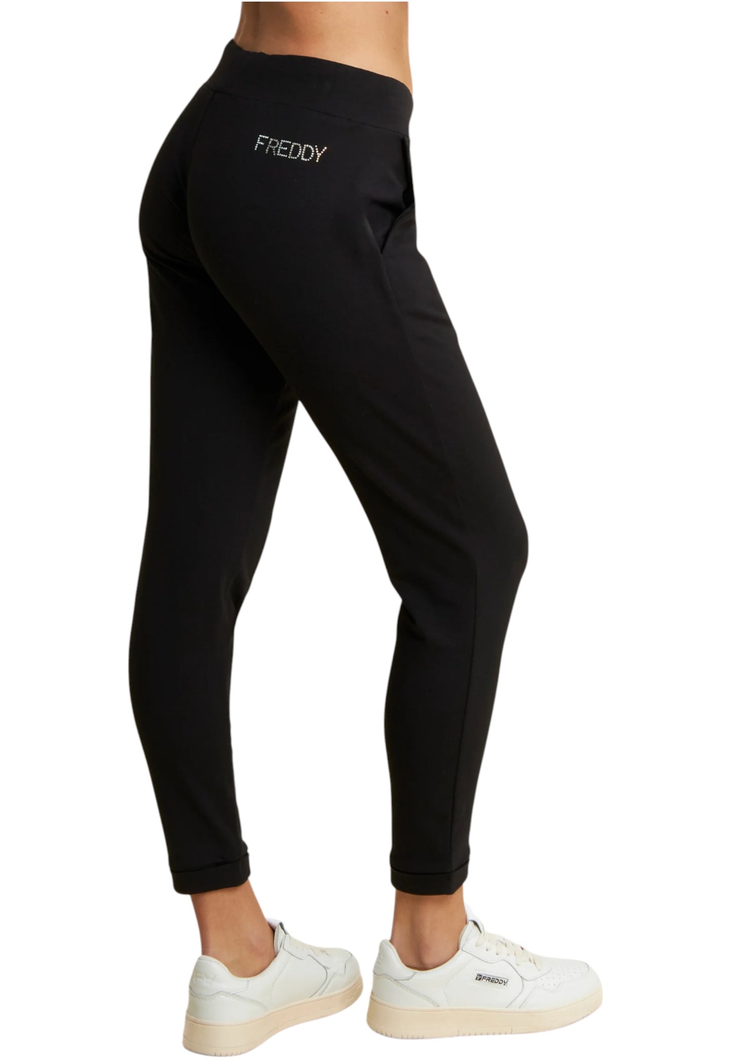 Pantaloni Tuta Donna Freddy