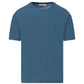 T-Shirt Manica Corta Uomo Replay In Maglia  UK5161.000.G24024