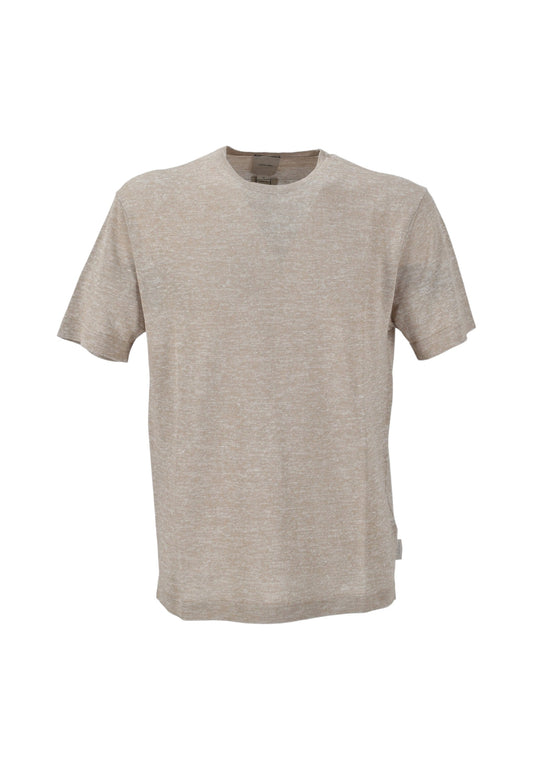 Maglia A Girocollo Uomo Calvin klein