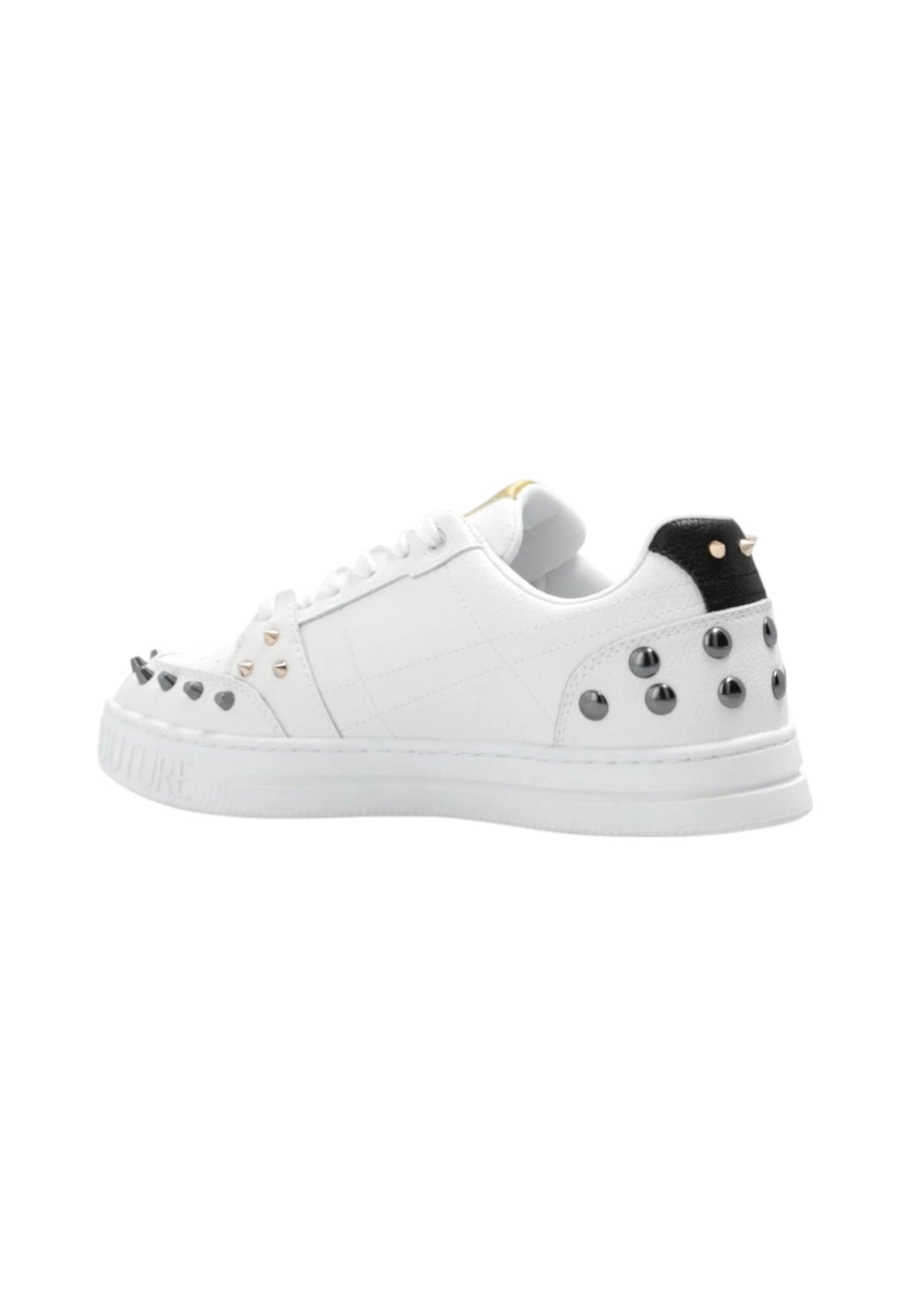 Sneakers Basse Donna Versace Jeans Couture   75VA3SKCZP318