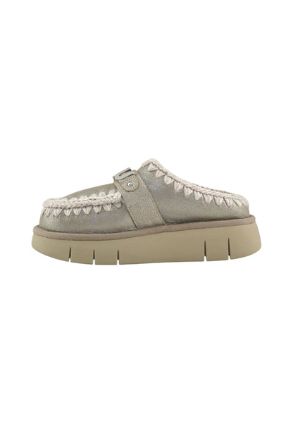 Sneaker  Donna Mou  Bounce Clog Special MU.FW531001B