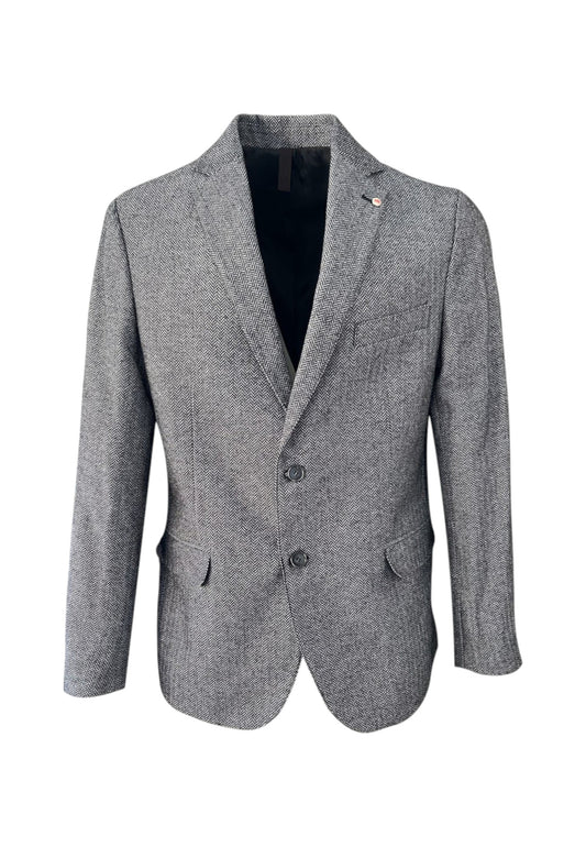 Giacca Blazer Uomo QB24   CFC0113366