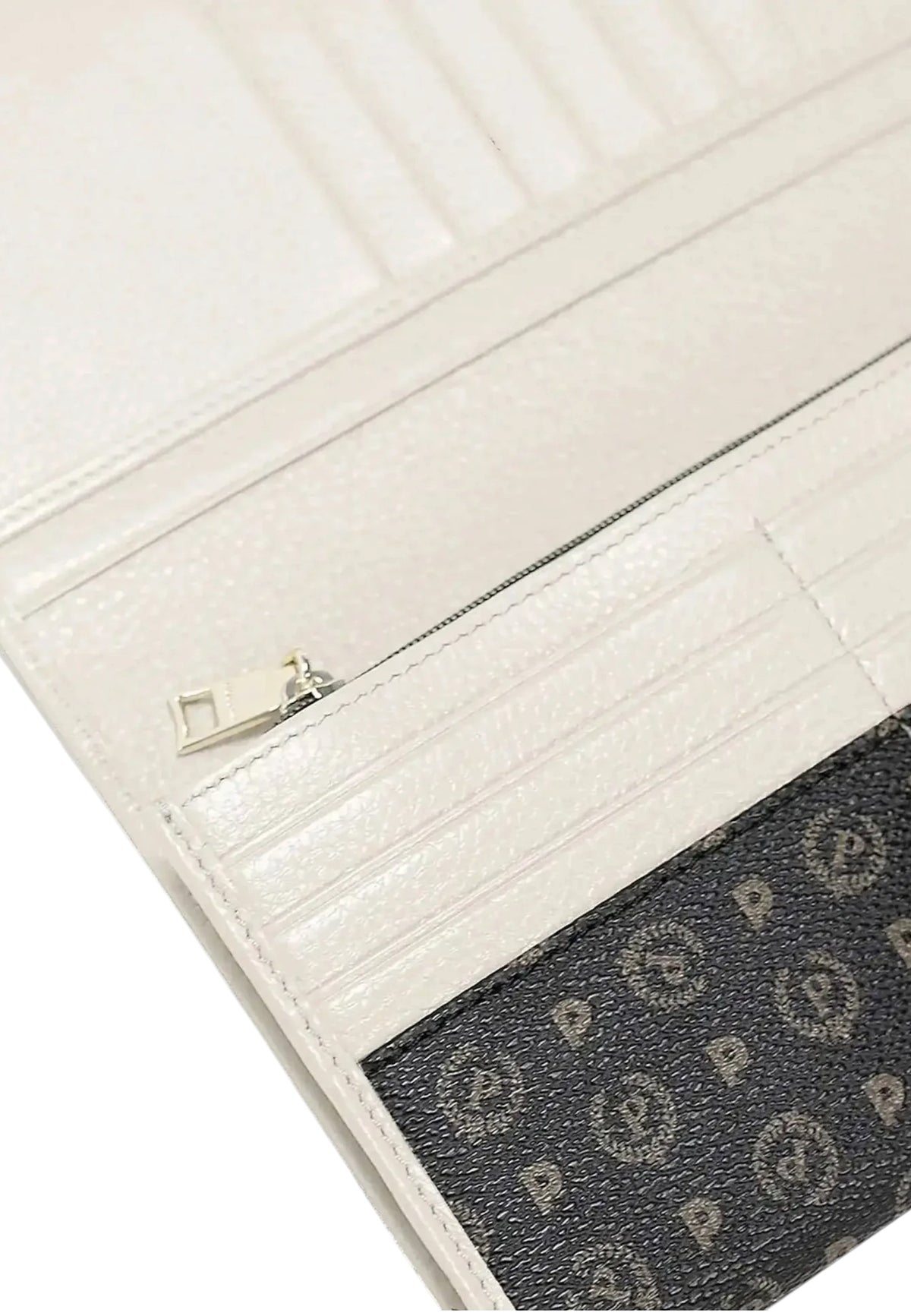 Portafoglio Con Patta Donna Pollini  Heritage TE9000PP02Q11